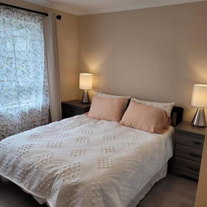 Brand New Luxury 2-Bedroom Townhouse. Duncan Exteriér fotografie
